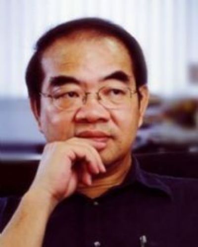 <span>2011 數理科學獎得獎者</span><div>吳茂昆院士</div>